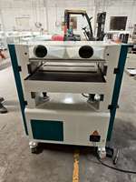 Raboteuse double face JDRG MB108 – Machine à raboter le bois de haute qualité