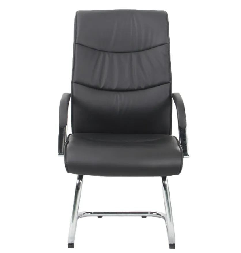 Wholesale computer task visitor high quality with armrest guest visitors office chair