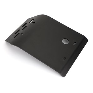 Plaque de protection de moteur pour Yamaha XT250 X Serow / XG250 <span class=keywords><strong>Tricker</strong></span> 250 2004-2013 - Product Image 4