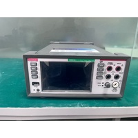 Multimeter Digital Bench Keithley DMM6500 6.5 Digit Layar Sentuh Bekas
