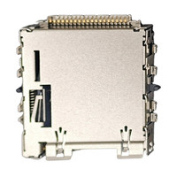 Emplacement pour carte de jeu pour console Nintendo Switch 2 NS2, pièces de réparation