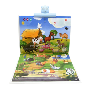 Póster del alfabeto en <span class=keywords><strong>idioma</strong></span> <span class=keywords><strong>ruso</strong></span> recargable Proyección de libros electrónicos Aprendizaje Devike Libros interactivos para niños en <span class=keywords><strong>ruso</strong></span> - Product Image 4