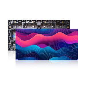 Yuyi tùy chỉnh trong nhà/ngoài trời p1.25 p1.53 p1.667 p1.86 P2 p2.5 P3 LED hiển thị Module/Màn hình P4 <span class=keywords><strong>P5</strong></span> LED Video tường - Product Image 2