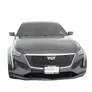 2019 Cadillac CT6 AWD 3.6L Luxury 4dr Sedan Price Wholesales used cars for sale