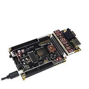 Module d'affichage à 7 segments à 8 chiffres FPGA, sortie VGA RGB332, interface PS/2, pour cartes de développement FPGA M680 - Product Image 1