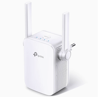Extensor de Rango de Red Gigabit Completo TP-LINK RE105 WA855RE N300 en Oferta