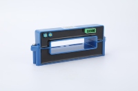 Sensor Arus Efek Hall Berkualitas Baik Zhipu Model ZKC2000KB -20~+70 Suhu Operasi 4V1% Output Pemasangan Sekrup Arus