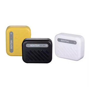 <span class=keywords><strong>Impresora</strong></span> Portátil de Tarjetas de Inyección de Tinta B10 Mini de Alta Velocidad 30m/min Semi-Automática de 12.7mm para Impresión de Fechas de Producción/Caducidad - Product Image 3