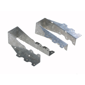 Personnalisé Support De Solive galvanisé pour connecteur en <span class=keywords><strong>bois</strong></span> - Product Image 2