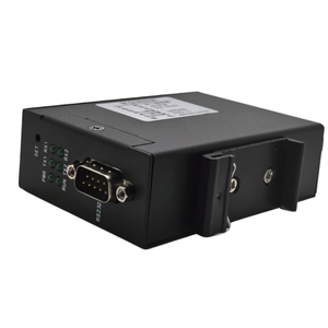 Serveur de périphériques <span class=keywords><strong>série</strong></span> industriels, convertisseur RS485 <span class=keywords><strong>RS232</strong></span> vers Ethernet RJ45, passerelle Modbus - Product Image 2