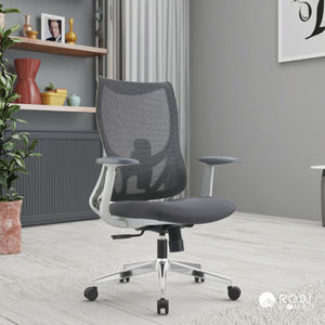Silla de Oficina Ejecutiva Ergonómica con Soporte Lumbar Ajustable, Diseño Transpirable para Aliviar el Dolor de Espalda y Juegos en Casa - Product Image 2