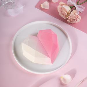 Best-seller Collations exotiques surgelées de qualité supérieure Gâteau mousse Fulansweet Fabricant Gâteau au fromage en peuplier - Product Image 5