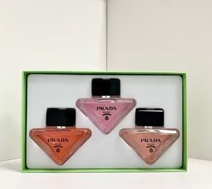 Vente en gros de vaporisateurs corporels floraux pour hommes de haute qualité, 30 ml x 3, <span class=keywords><strong>parfum</strong></span> naturel longue durée, portable pour les voyages, pour un usage quotidien, cadeau de <span class=keywords><strong>parfum</strong></span> - Product Image 2