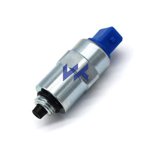 Vanne solénoïde d'arrêt de carburant 24V 7185-900P pour pompes d'<span class=keywords><strong>injection</strong></span> diesel <span class=keywords><strong>Delphi</strong></span> DP200, <span class=keywords><strong>Lucas</strong></span> CAV, DPA/DPS - Product Image 3