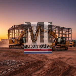 Pièces de machines de construction Gear Sun 9P9031 Caterpillar - Product Image 2