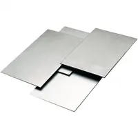 Stainless Steel Plate, 304l
