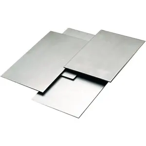 304 304l Stainless Steel Plate
