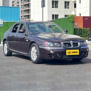 Auto Usado Barato, MG 7 2009, 1.8t, Automático, Edición Comfort, Gasolina, Auto Mediano, Volante a la Izquierda, Vehículo de <span class=keywords><strong>Segunda</strong></span> <span class=keywords><strong>Mano</strong></span> de <span class=keywords><strong>Bajo</strong></span> Costo - Product Image 3