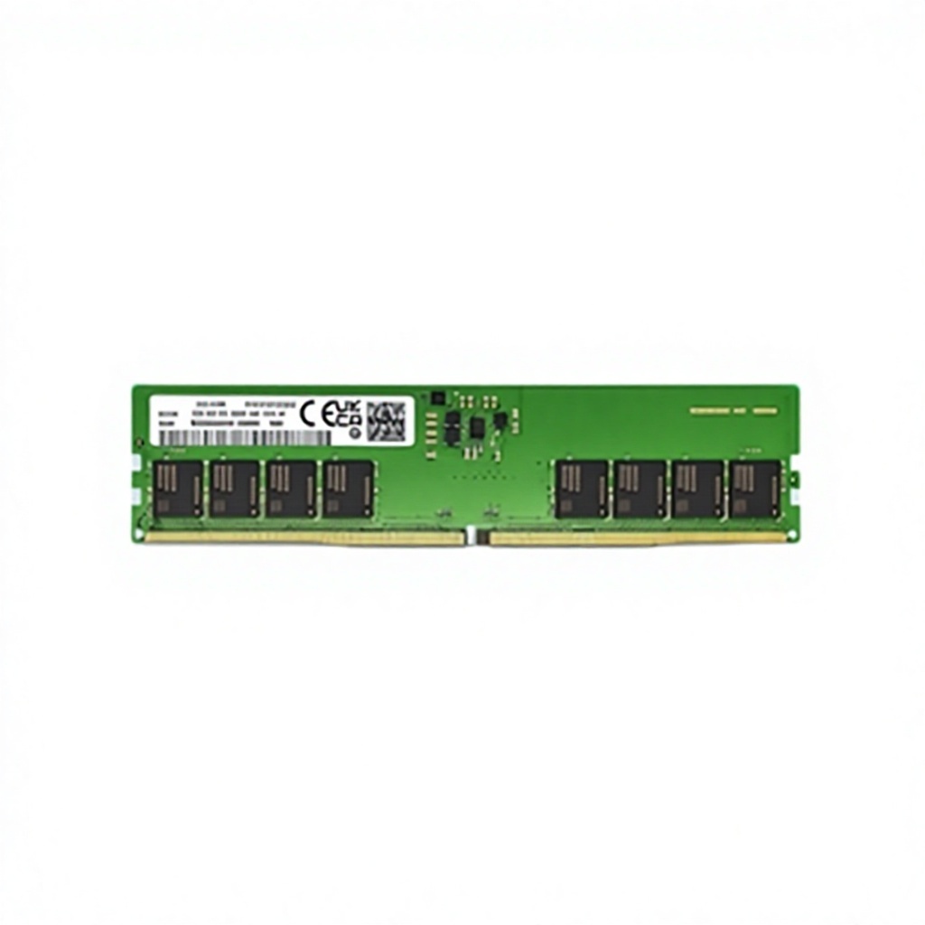 New design <strong>DDR5</strong> 4800MHz 5600MHz RAM 8GB 16GB 32GB Desktop Stick Original Memory UDIMM 288pin for Computer