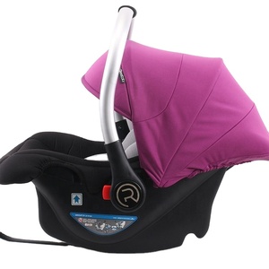Silla de Auto para Niños de Calidad Superior que Cumple con la Norma Europea para Recién Nacidos <span class=keywords><strong>ECE</strong></span> R44 <span class=keywords><strong>04</strong></span> - Product Image 6