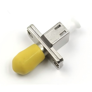 Coupleur de fibre optique monomode <span class=keywords><strong>PM</strong></span> 1x2, 1310/1550 nm, rapport de couplage 1/99 %, SC/UPC - Product Image 4