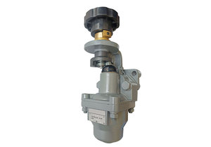 Régulateur d'air pneumatique BSCAT R431002818 P50967-1 H-4 Controlair P-050967-00001 pour champ pétrolier, garantie 1 an - Product Image 5