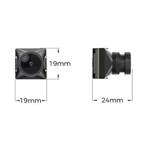 Caméra FPV numérique CADDXFPV Walksnail <span class=keywords><strong>Avatar</strong></span> HD Pro V2 1/1.8 pouces pour kit Walksnail GT/GT2 et kit <span class=keywords><strong>Avatar</strong></span> HD Pro - Product Image 2