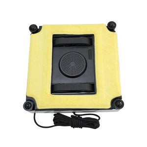 Robot Nettoyeur de Vitres Intelligent Sans Trace 2025, Haute Efficacité, Détection d'Obstacles et Planification <span class=keywords><strong>Automatique</strong></span> du Trajet, Appareil Ménager - Product Image 5