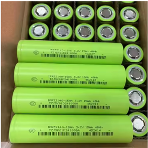 แบตเตอรี่ลิเธียมไอออนแบบชาร์จได้ 32140 3.2V 15000mAh สำหรับยานพาหนะ รถบัสโดยสาร ให้พลังงาน - Product Image 3