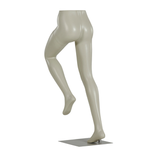 <span class=keywords><strong>Maniquí</strong></span> Femenino de Fibra de Vidrio, <span class=keywords><strong>Torso</strong></span> Inferior Sexy con Piernas - Product Image 5
