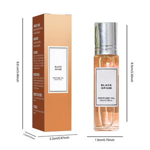 10ml longue durée rouleau sur parfums parfum amélioré parfum <span class=keywords><strong>Brume</strong></span> Corporelle phéromones parfums pour femmes - Product Image 4