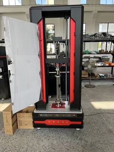 Điện tử điện phổ <span class=keywords><strong>Tester</strong></span> độ bền kéo Máy kiểm tra - Product Image 2