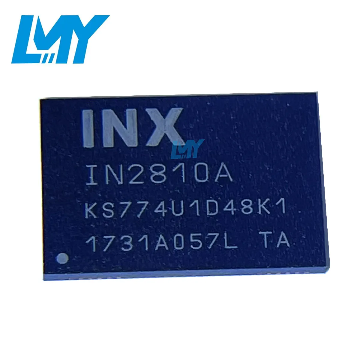 IN2810A QFN LCD Chip Integrated Circuit Electronic Components IC CHIP IN2810A NEW