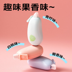 เทปแก้ไขเดลี่ 12 ม. x 5 มม. กลิ่นผลไม้ สำหรับนักเรียน - Product Image 2