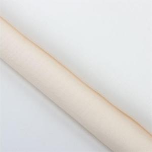 반짝이는 메탈릭 원사로 염색된 얇은 경량 오간자 원단 (웨딩 장식, 커튼 및 의류용) - Product Image 4