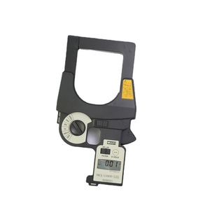 Multimètre numérique à pince multi-usages MCL-800D pour la mesure du courant de fuite 1000A AC - Product Image 4