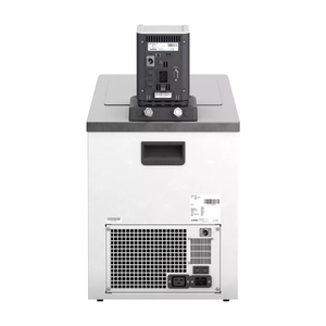 เครื่องทำความร้อน/ทำความเย็นแบบหมุนเวียนน้ำรุ่น Julabo CORIO CP-449F  พร้อมอ่างทำความร้อนและความเย็น/เครื่องควบคุมอุณหภูมิแบบหมุนเวียนน้ำรุ่น CP-449F - Product Image 5