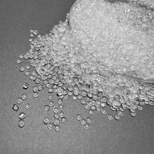Granulés de LLDPE de haute qualité, prêts pour le commerce en gros et une approvisionnement stable - Product Image 1