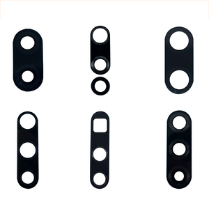 Parte di Ricambio per Telefoni Huawei <span class=keywords><strong>P30</strong></span> Lite, P20 Lite, P20 Pro, P20, <span class=keywords><strong>P30</strong></span> Pro, P40 Lite: Lente in Vetro per Fotocamera Posteriore, Copertura Fotocamera Posteriore - Product Image 2