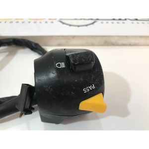 Interruttore Luci Sinistro Suzuki Devio GSX-R 600 750 2003 - Product Image 5