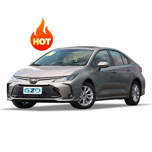 2024 toyot-a coro-lla 2.0L nouvelle berline de luxe à essence à grande vitesse FWD 5 sièges dépôt toyot corola fabriqué en Chine - Product Image 1