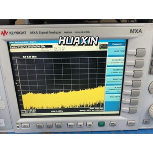 Analyseur de signal d'occasion Keysight N9020A 526 26.5G hx1 - Product Image 1
