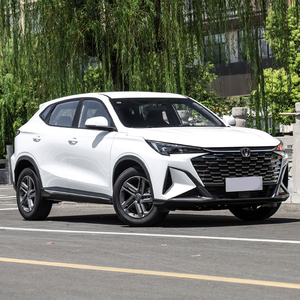 <span class=keywords><strong>7</strong></span>.51s <span class=keywords><strong>0</strong></span>-100km/h 500Bar 1.5T Excellence PRO Modelo 192 HP Changan X5 PLUS 2026 2ª Generación Auto de Gasolina - Product Image 3