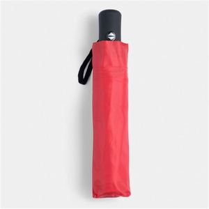 Parapluie de voyage entièrement automatique à ouverture automatique, pliable en 5 sections, personnalisable avec logo - Product Image 2
