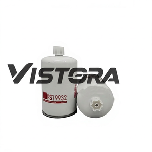 Filtre à carburant haute efficacité 8159975 FS19932 P551056 WK1060/3X pour camions, pièces neuves pour engins de construction - Product Image 2