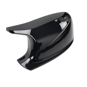 Copertura Specchietto Retrovisore Nero Lucido di Ricambio per OLIVER X1 E84/<span class=keywords><strong>X3</strong></span> <span class=keywords><strong>F25</strong></span> Anni 2011-2013 - Product Image 5