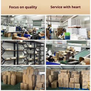 Moderna Caja para Guardar Dumplings con Tapa, Plástico PP de Grado Alimenticio, Transparente, para Congelador, Conservación de Alimentos, Caja de Almacenamiento para Refrigerador de 5 Capas - Product Image 4