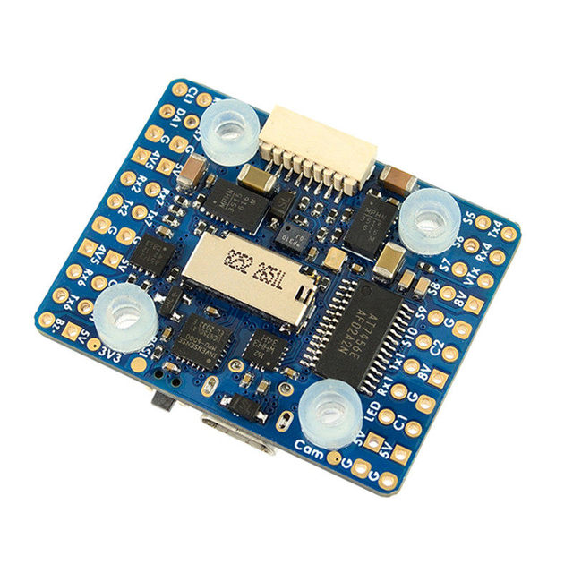 MATEK H743 MINI V3 Flight Controller Fixed Wing 20x20MM ArduPilot BF INAV China