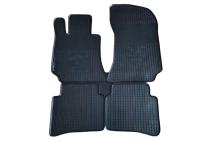 Tapis de sol de voiture de luxe Mercedes Benz Classe E W212 E300 2009 2010-2016, imperméable, toutes saisons, tapis intérieur, directement de l'usine