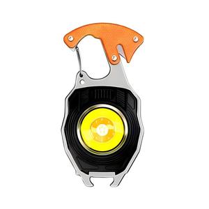 Lámpara LED Empotrable para Camping, Material ABS, Montaje en Superficie, Clasificación IP65, Regulable, Antideslumbrante, Ra90, 50000 Horas de Duración - Product Image 1